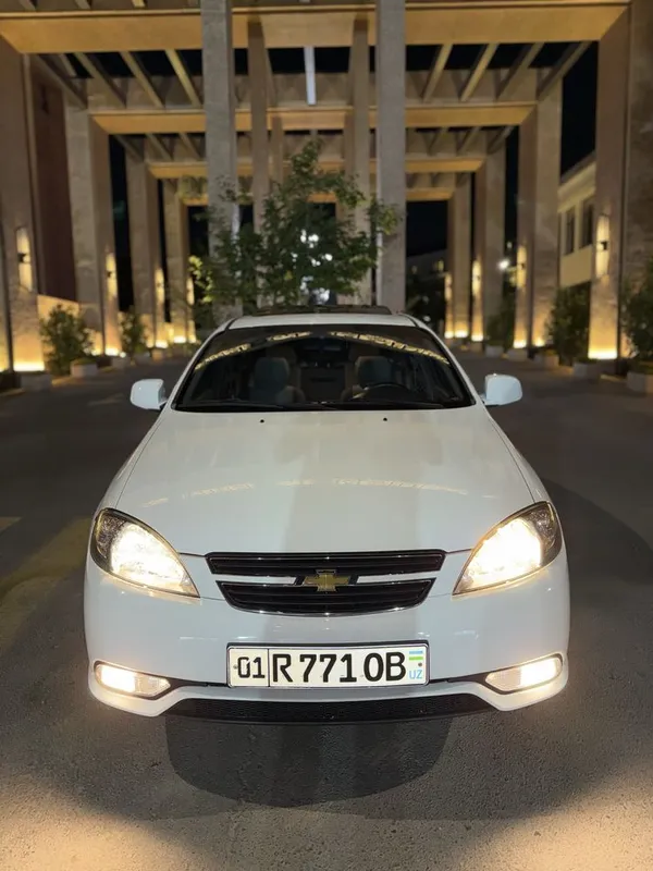 Arenda Gentra 2017/2018 lyuk diska abez bakavoy full. 85000km yurgan