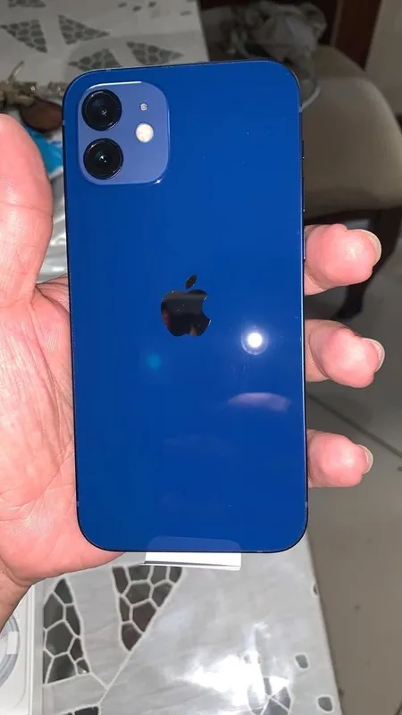 IPhone 12