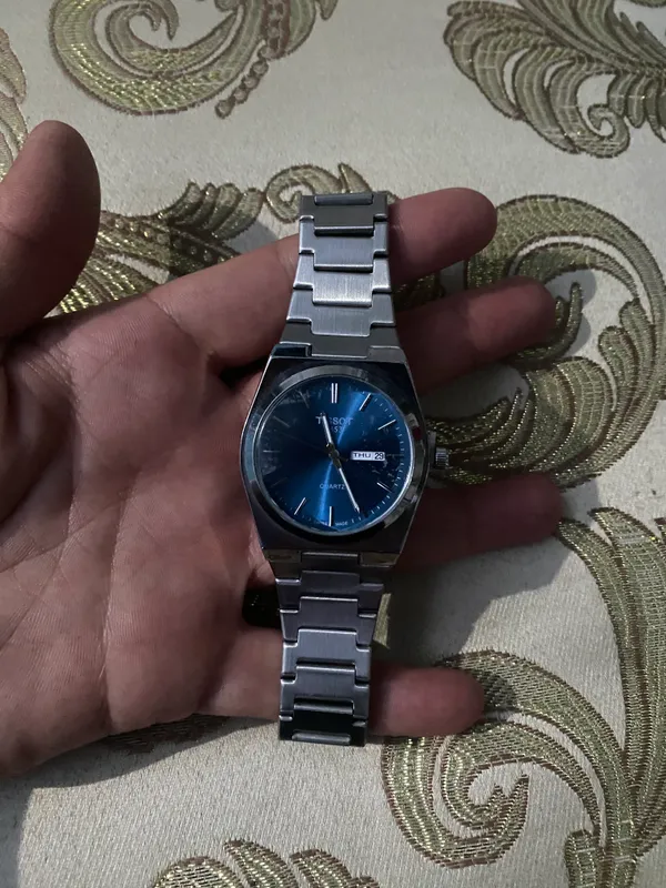 Tissot