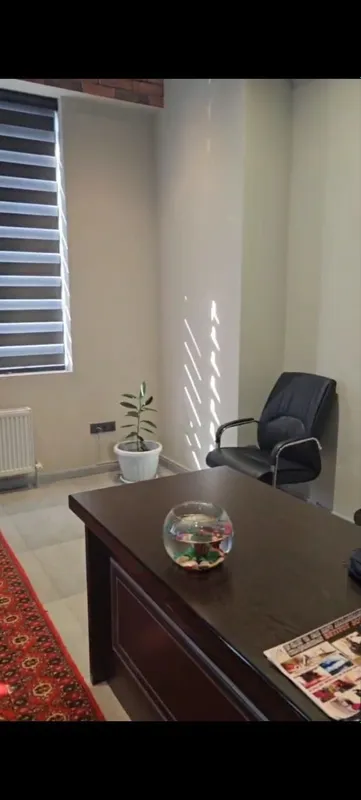 Продажа 6-этажного коммерческого здания у въезда в Чукурсай 4