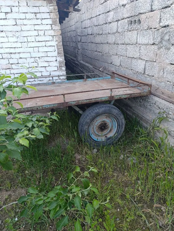 Арава сотилади кота — фото 1