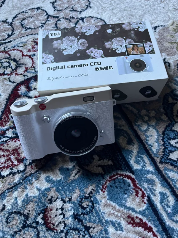 Fotoaparat 4