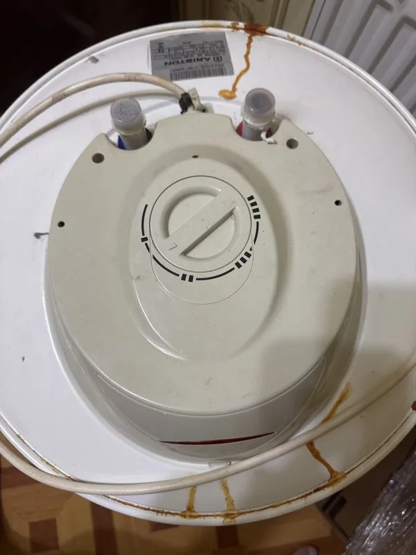 Ariston PRO R 80 V 1.8K PL — фото 1
