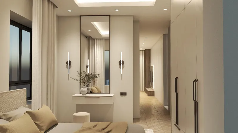Interyer Dizayn hizmatlari 3 $ dan dan boshlanadi !!! — фото 3