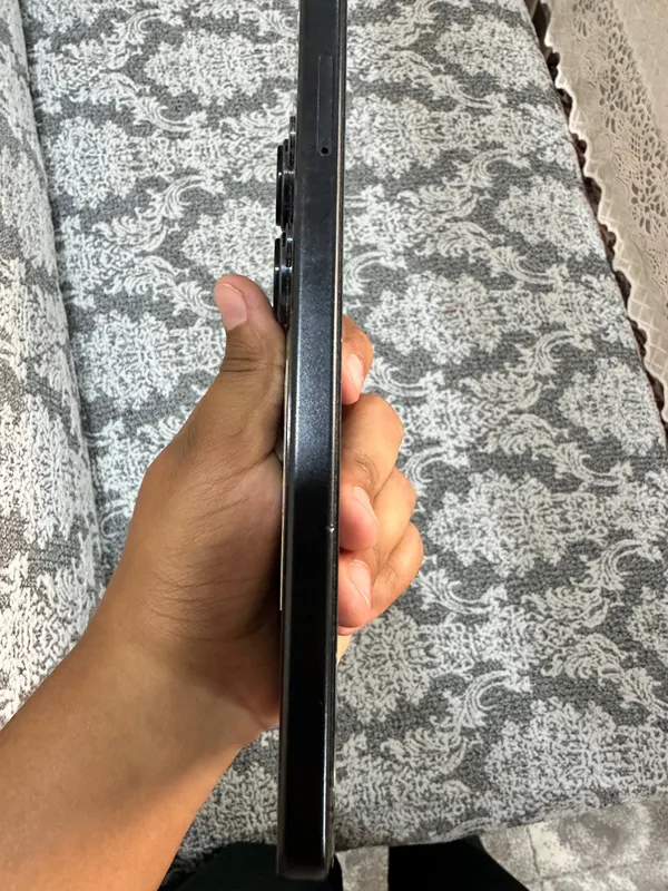 Redmi note 13 pro 256gb 4