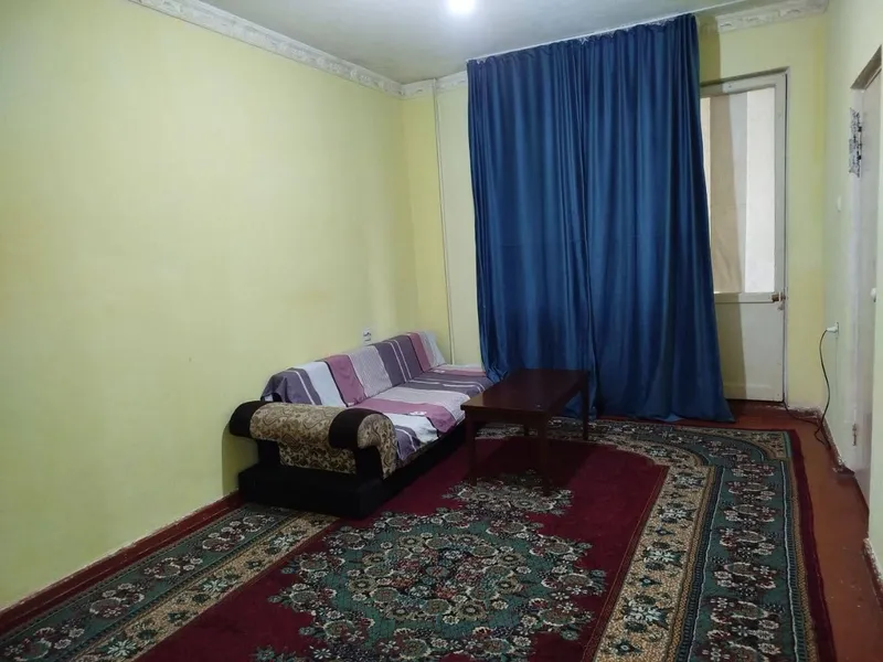Квартира массив Куйлук 2