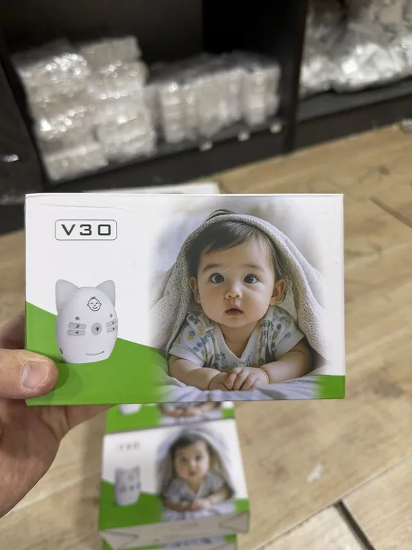 Baby monitor Babyfon — фото 3