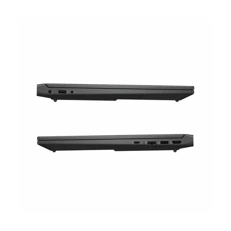 HP Victus — Ryzen 7 7445HS / RTX 4050 6GB / 16GB D — фото 4