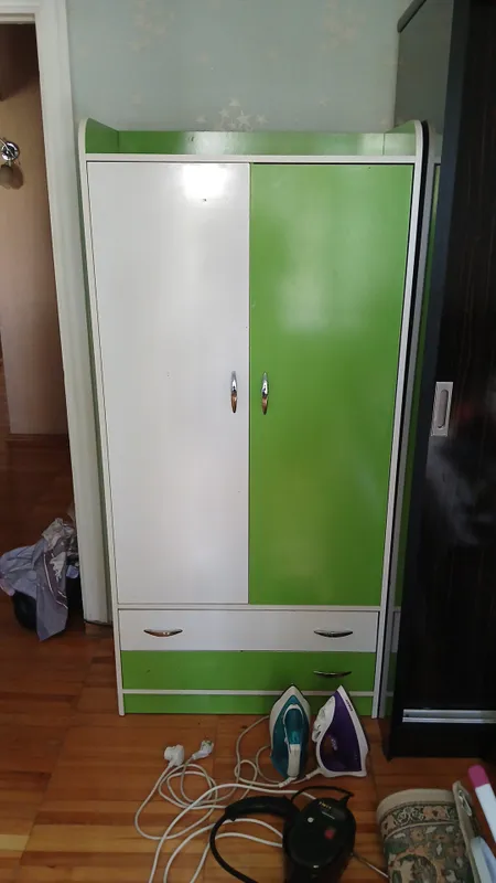 Bolalar yotoqxona garnituri 3 Bolalar yotoqxona garnituri 3