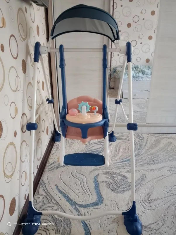 Bolalar kachelyasi 1
