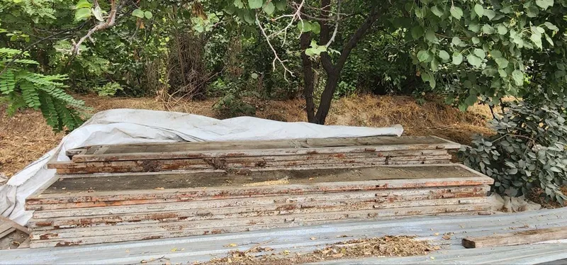 Калонна апаловка сотилади 2 Калонна апаловка сотилади 2