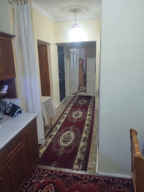 Srochna arenda TTZ Ahmad Yugnakiy  faqat oilags 5