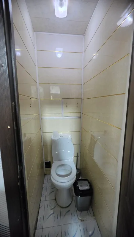 Продам 2в3/1/5 кирпич Чиланзар 26 6