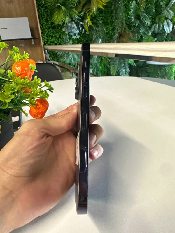 iPhone 14 Pro Max 128Gb Purple hamma joyi original 3