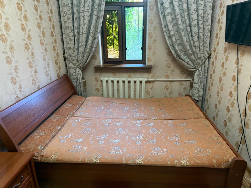 Полный комплект мебели для спальни — всё вместе — фото 1