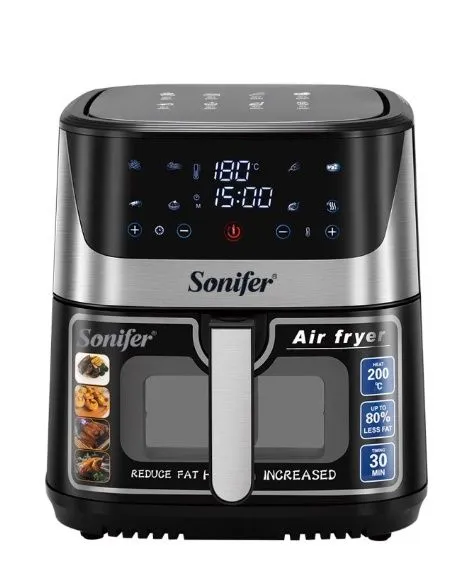 Аэрогриль Sonifer SF-1034 — фото 1