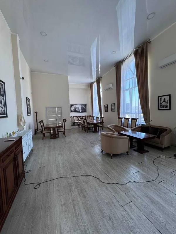 Продается ЗДАНИЕ 2545м² / 60 соток, САРАКУЛЬКА, Мирабадский р-н, ЦЕНТР — фото 4