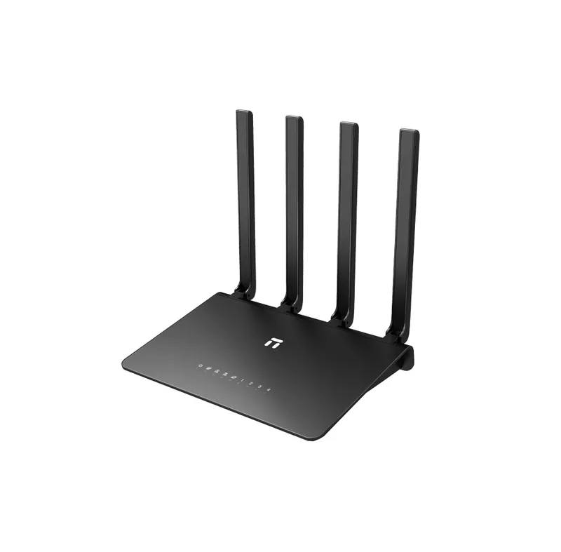 Роутер Netis N2 AC1200 Wireless Dual Band Gigabit Router — фото 1