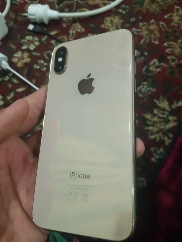 xs sotiladi narh kelishiladi 256gb — фото 2