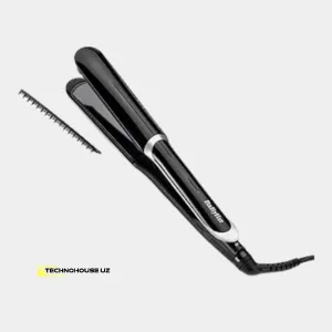 Выпрямитель для волос, BaByliss ST397SDE — фото 2