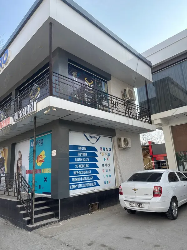 Учебный центр укув марказ 2 Учебный центр укув марказ 2