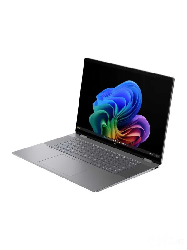 Ноутбук HP OMNIBOOK 16-BY0015DX/ AMD Ryzen 5 220 / 8 ГБ / 512 ГБ / 1 Ноутбук HP OMNIBOOK 16-BY0015DX/ AMD Ryzen 5 220 / 8 ГБ / 512 ГБ / 1