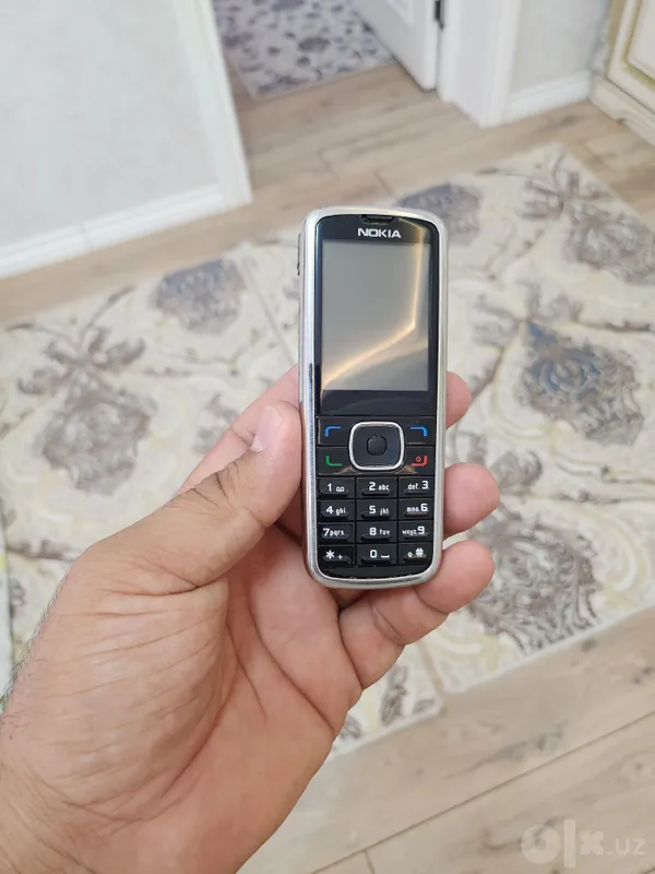 Nokia 6275 cdma 1 Nokia 6275 cdma 1