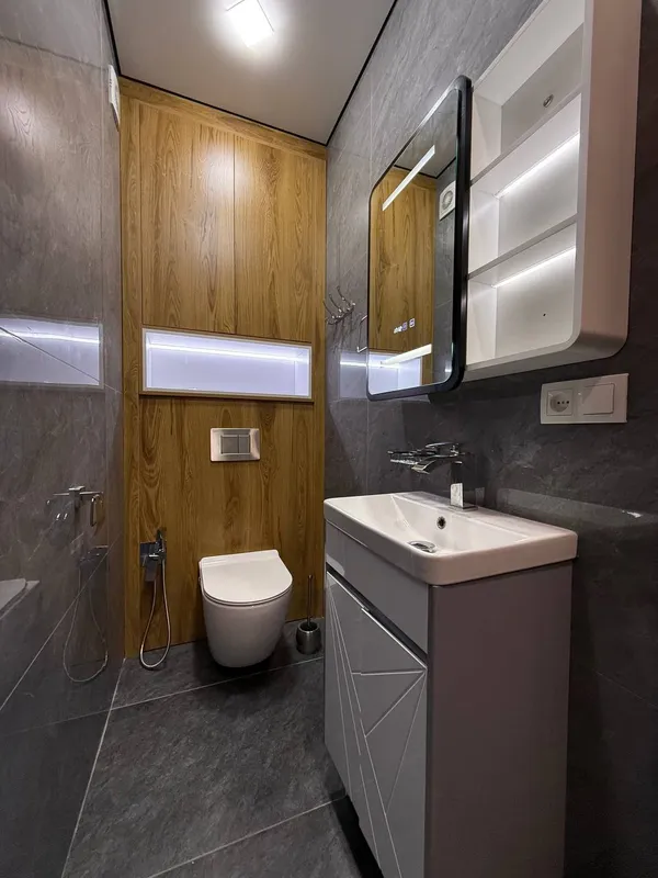 Аренда 4-комн. кв. 100 м², Мирабадский · ID 23088 9 Аренда 4-комн. кв. 100 м², Мирабадский · ID 23088 9