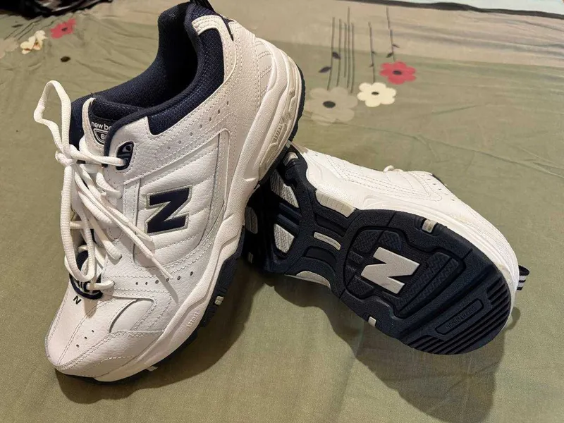 Original New Balance 608v2 krossovkasi. Razmer 45 3 Original New Balance 608v2 krossovkasi. Razmer 45 3