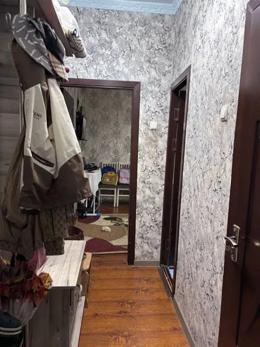 продаётся квартира Авиасозлар-3 — фото 4