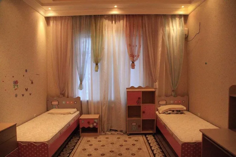 2 сотки дом на Никитина 4 комнаты, 2х этажный. Мирзо-Улугбекский р-н 3