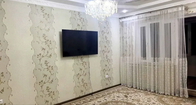 Корасу 1 ,3х комнатная 3 Корасу 1 ,3х комнатная 3