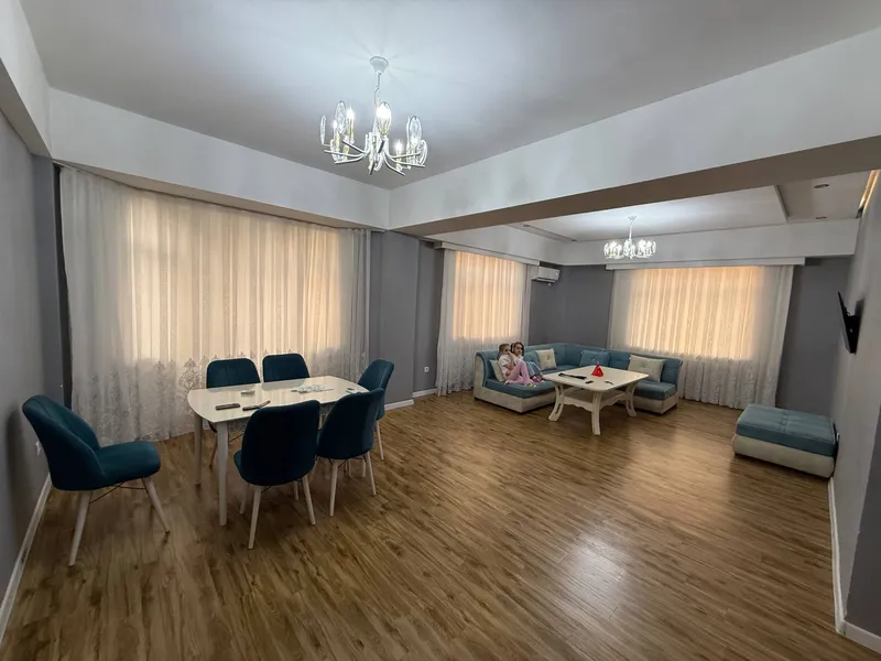 Madrid ЖК, Yakkasaroy tumani 7