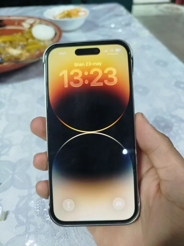 Iphone 14 pro