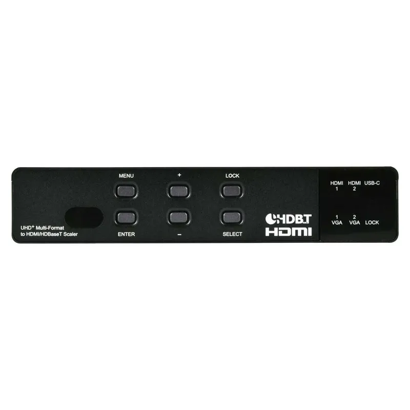 } Мультиформатный Коммутатор и Скейлер Cypress CSC-109TX — фото 1