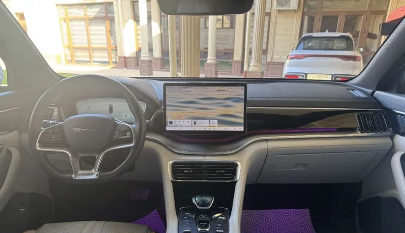 Byd song plus dm i gibrid 110 tali 2 pozitsiya 2