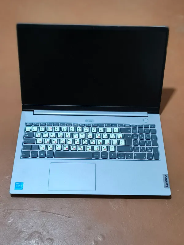 Lenovo Thinkbook 180° Lenovo Thinkbook 180°