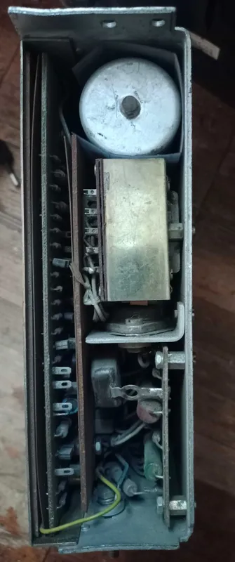 Блок питания 5v/10A — фото 3
