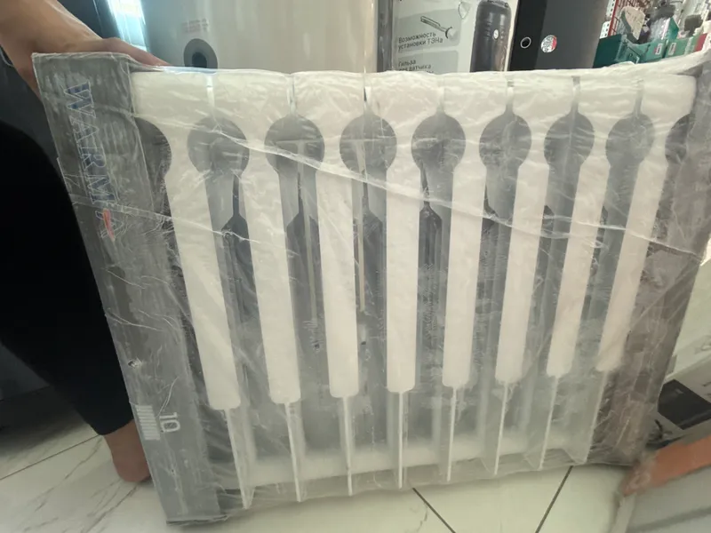 Radiator 1