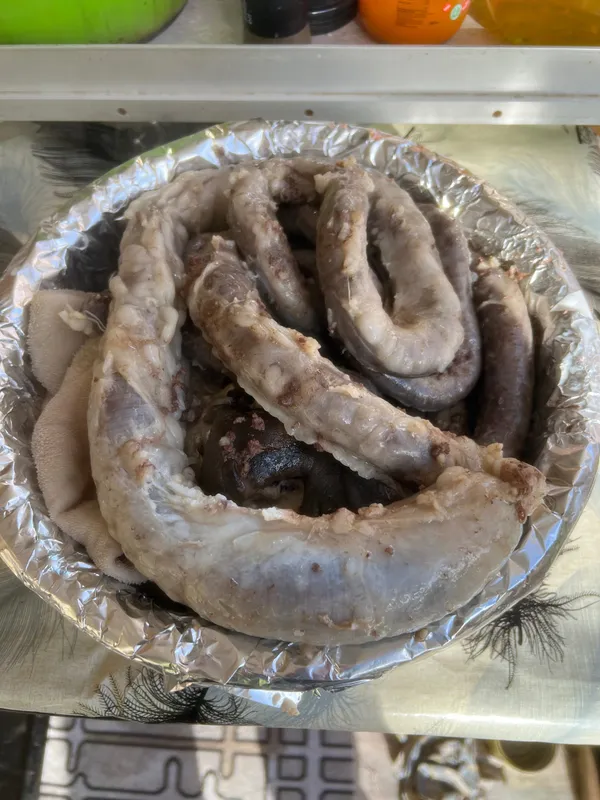 Qo’ylar, qassob, kalla pocha hasip — фото 1