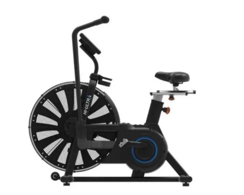 Велотренажер Airbike HI-ULTRA HB005 1 Велотренажер Airbike HI-ULTRA HB005 1