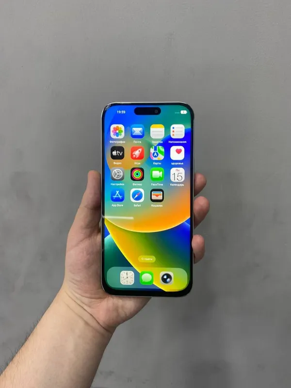IPHONE 17 PRO MAX 2