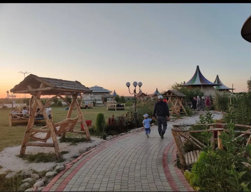 Konimex tumanida tayyor restoran biznesi sotiladi! 4 Konimex tumanida tayyor restoran biznesi sotiladi! 4