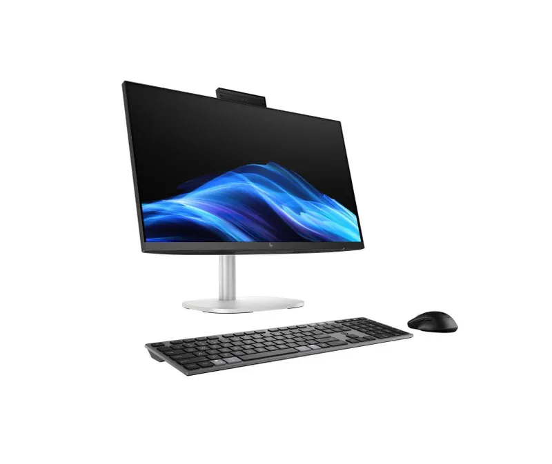 # Моноблок HP EliteStudio 8 AiO G1i 23.8" (Ultra 5-245/32GB/512GB) 2