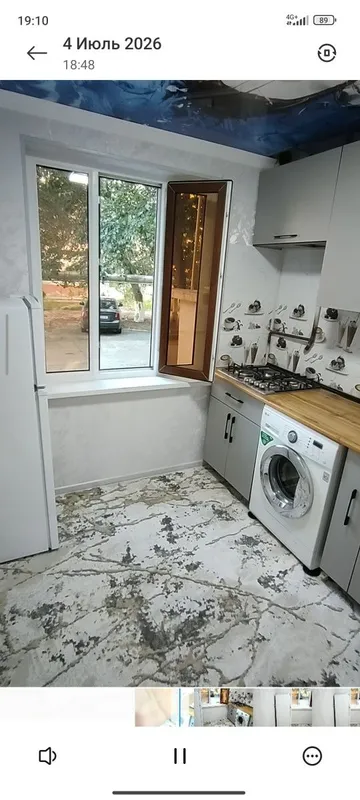 2 xonali Kvartira ijaraga bariladi 4 2 xonali Kvartira ijaraga bariladi 4