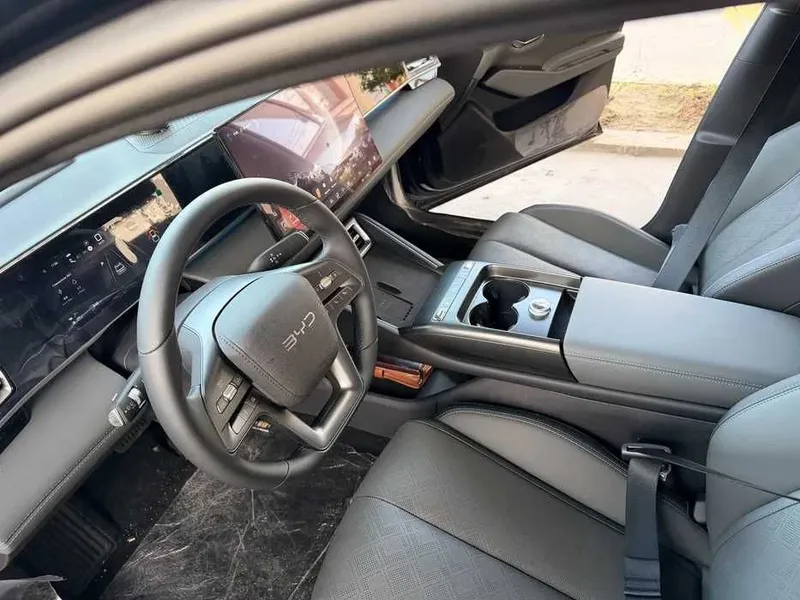 BYD Seal6 срочно сотилади — фото 1