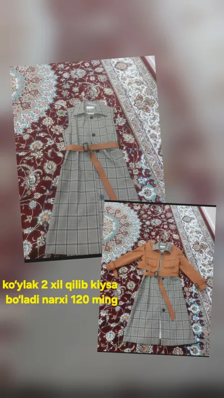 ko‘ylak