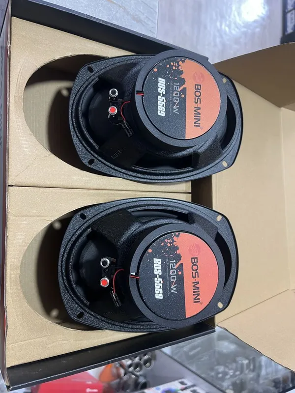 Bos mini kalonka 1200W 5 Bos mini kalonka 1200W 5