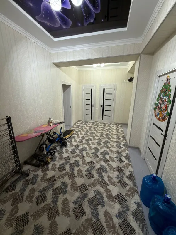 2-комнатная 90 м² 1 2-комнатная 90 м² 1