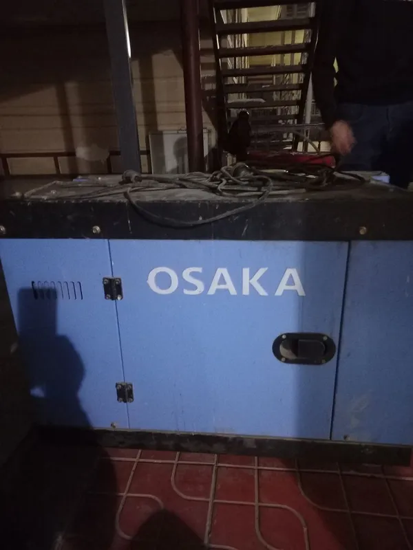 Генератор дивижок саралкали